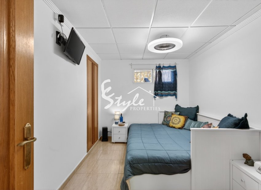 Reventa - Villa - Alicante - Monte Y Mar