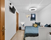 Reventa - Villa - Alicante - Monte Y Mar