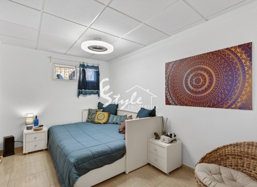 Reventa - Villa - Alicante - Monte Y Mar