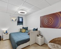 Reventa - Villa - Alicante - Monte Y Mar