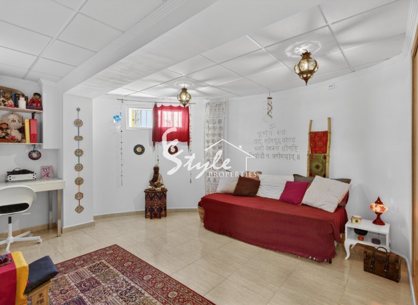 Reventa - Villa - Alicante - Monte Y Mar