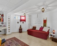 Reventa - Villa - Alicante - Monte Y Mar