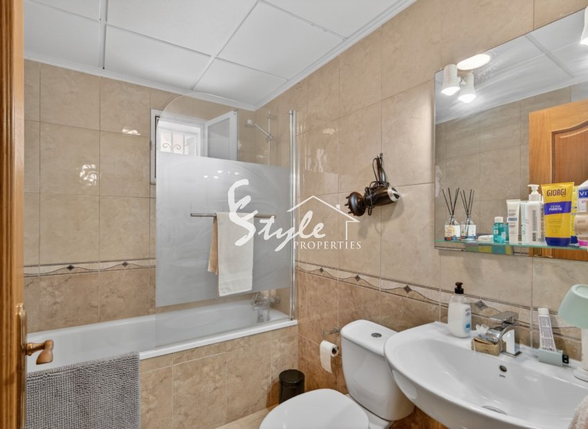 Reventa - Villa - Alicante - Monte Y Mar