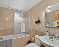 Reventa - Villa - Alicante - Monte Y Mar