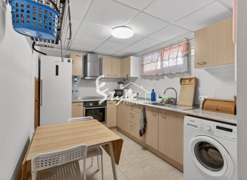 Reventa - Villa - Alicante - Monte Y Mar
