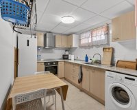 Reventa - Villa - Alicante - Monte Y Mar