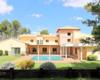 Reventa - Villa - Alicante - Penàguila