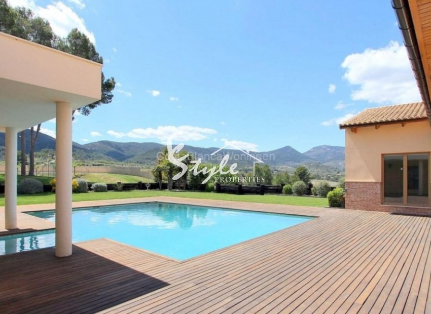 Reventa - Villa - Alicante - Penàguila