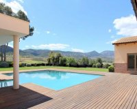 Reventa - Villa - Alicante - Penàguila