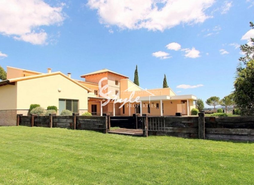 Reventa - Villa - Alicante - Penàguila