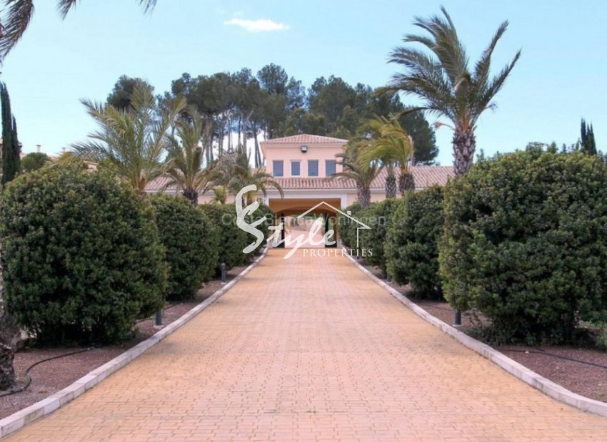 Reventa - Villa - Alicante - Penàguila