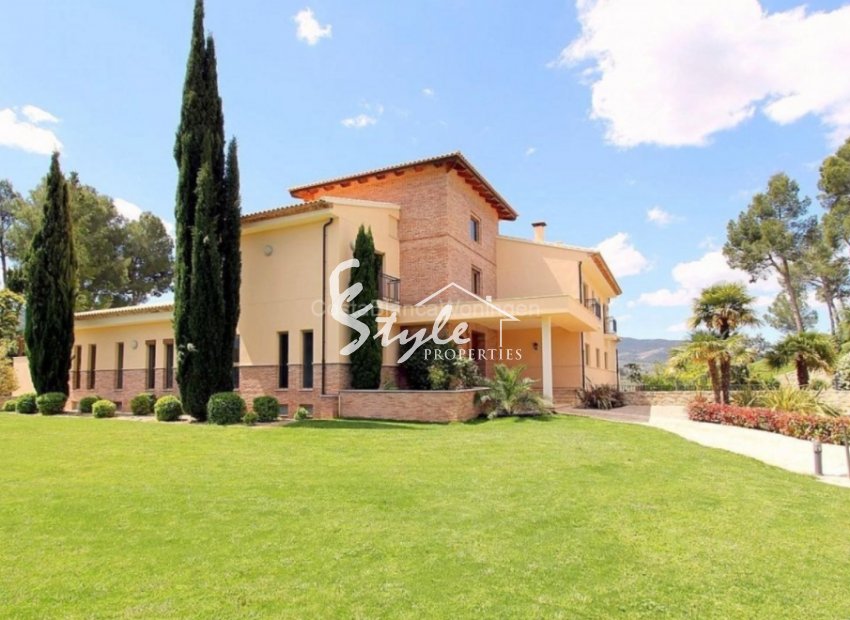 Reventa - Villa - Alicante - Penàguila