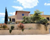 Reventa - Villa - Alicante - Penàguila
