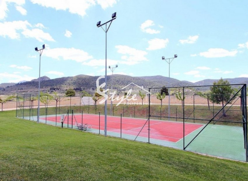 Reventa - Villa - Alicante - Penàguila