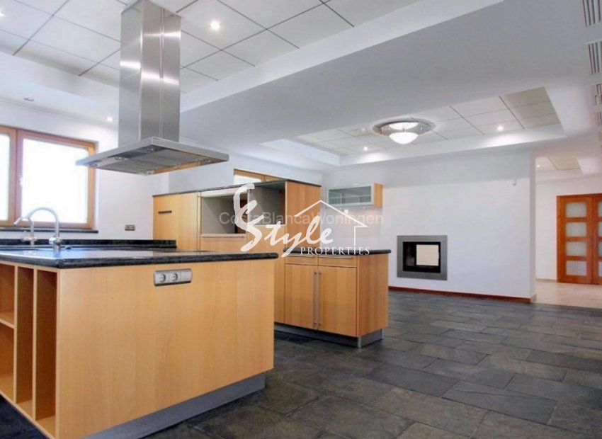 Reventa - Villa - Alicante - Penàguila