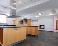 Reventa - Villa - Alicante - Penàguila