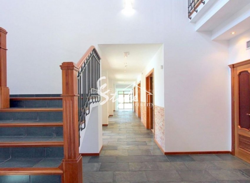 Reventa - Villa - Alicante - Penàguila