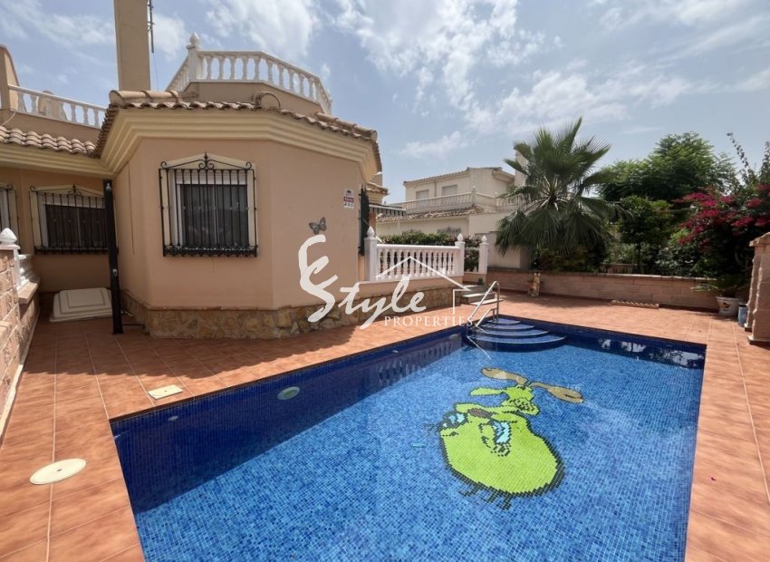 Reventa - Villa - Almoradi
