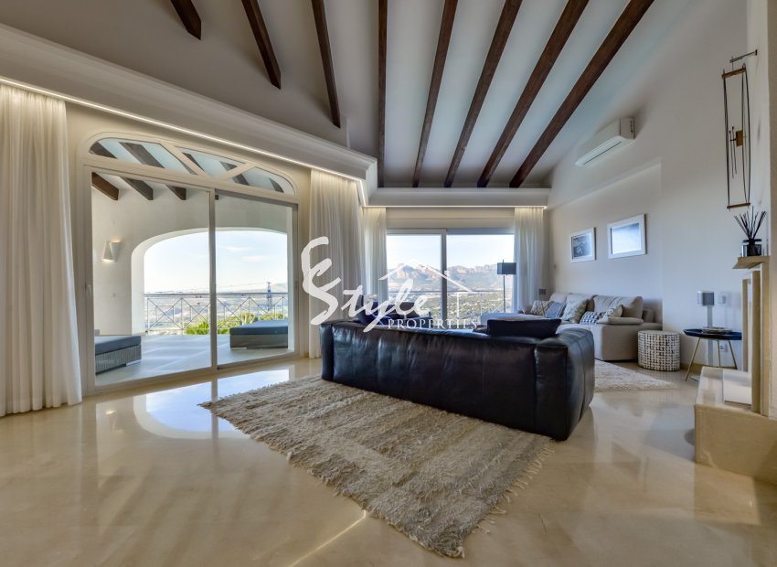 Reventa - Villa - Altea - Sierra de Altea