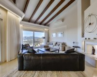 Reventa - Villa - Altea - Sierra de Altea