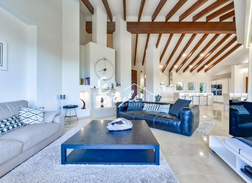 Reventa - Villa - Altea - Sierra de Altea