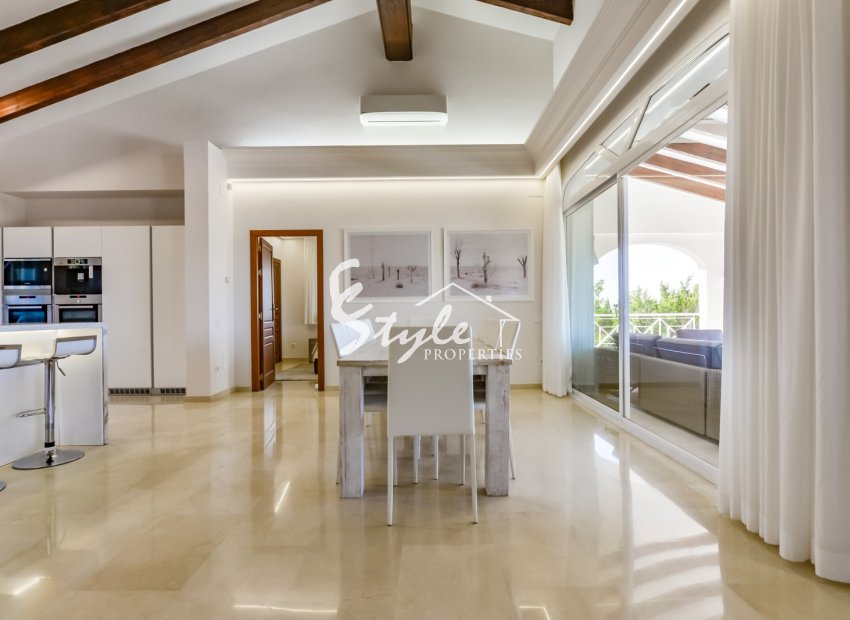 Reventa - Villa - Altea - Sierra de Altea