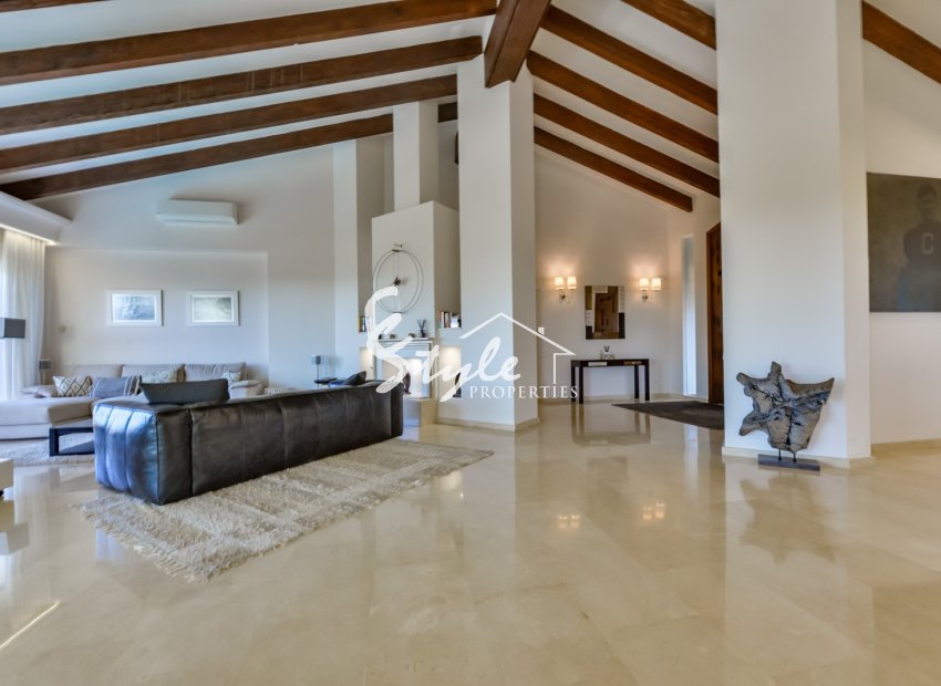 Reventa - Villa - Altea - Sierra de Altea