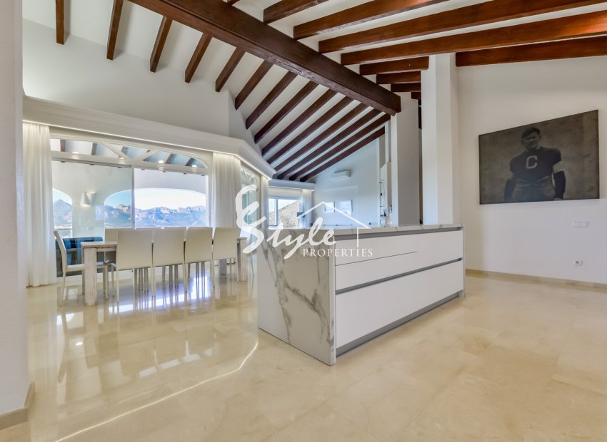 Reventa - Villa - Altea - Sierra de Altea