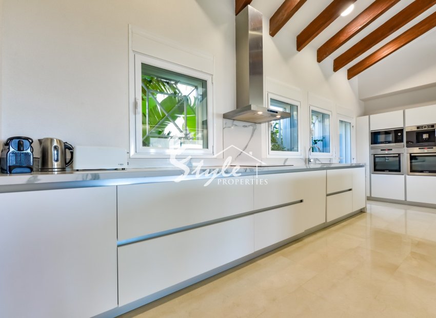 Reventa - Villa - Altea - Sierra de Altea