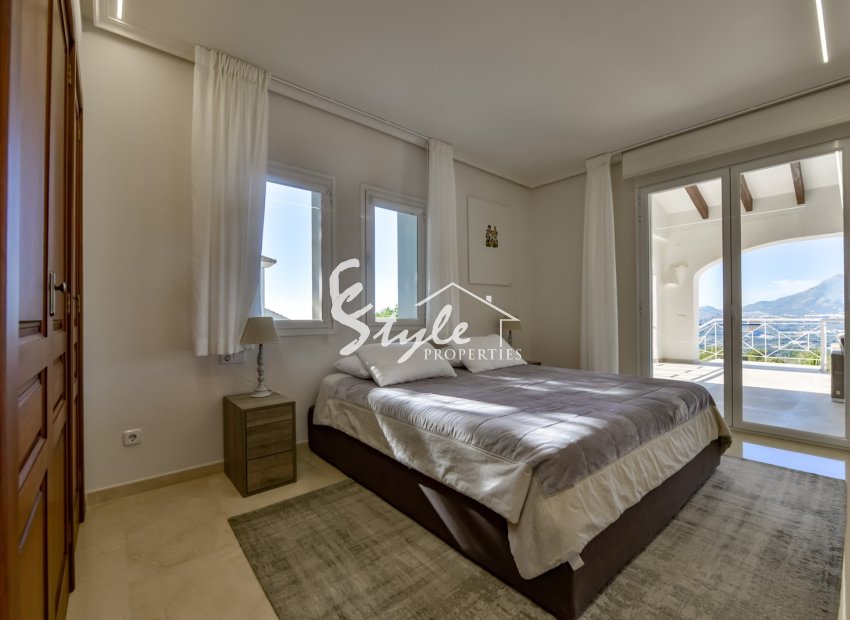 Reventa - Villa - Altea - Sierra de Altea