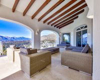 Reventa - Villa - Altea - Sierra de Altea
