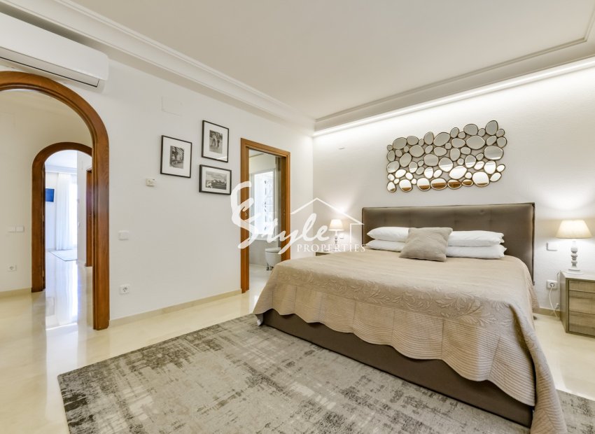 Reventa - Villa - Altea - Sierra de Altea