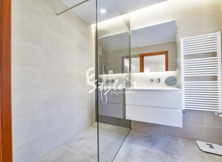 Reventa - Villa - Altea - Sierra de Altea