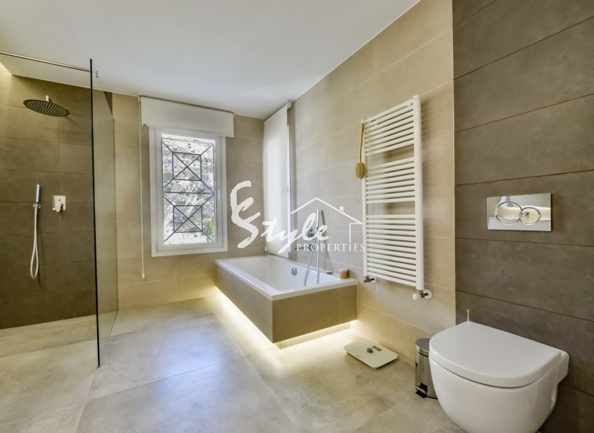 Reventa - Villa - Altea - Sierra de Altea