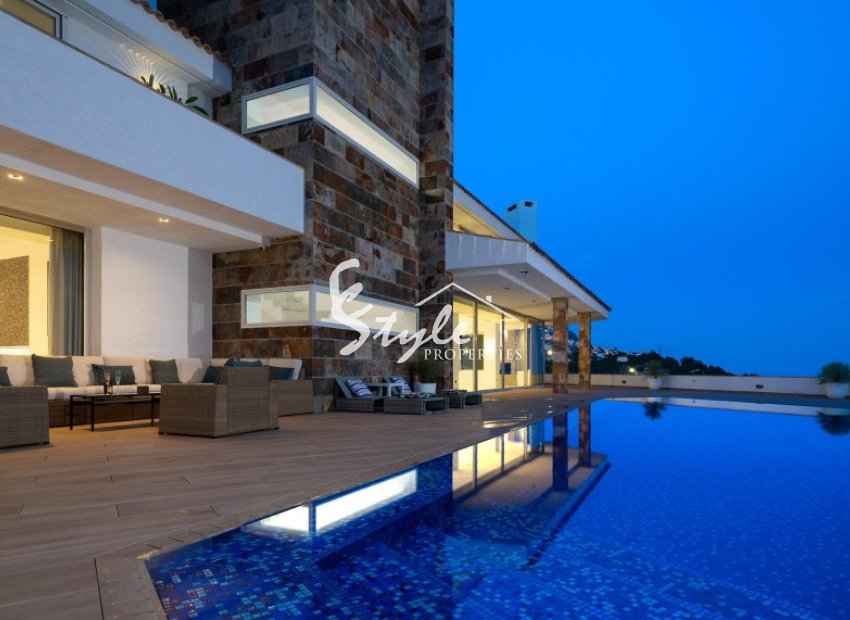 Reventa - Villa - Altea