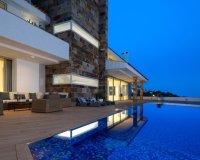 Reventa - Villa - Altea