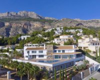 Reventa - Villa - Altea