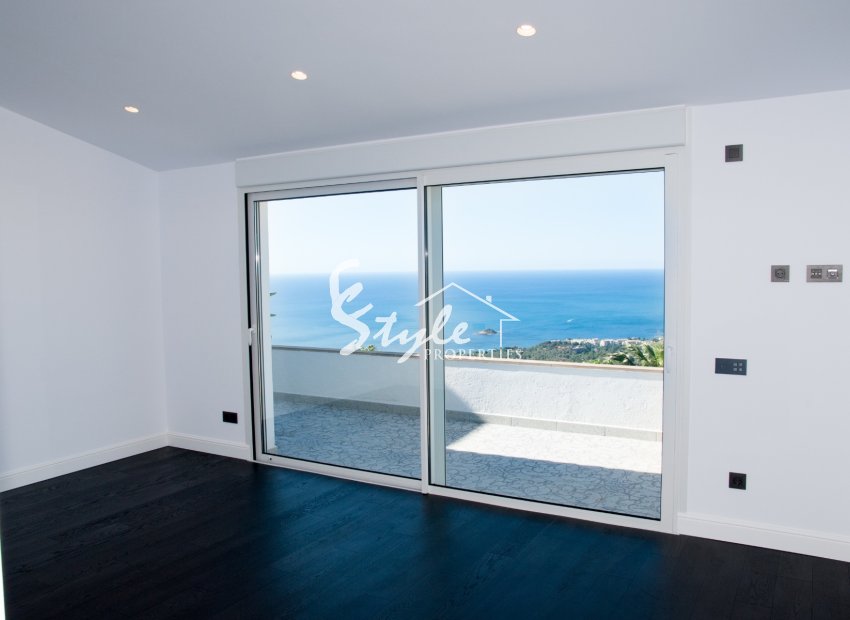 Reventa - Villa - Altea