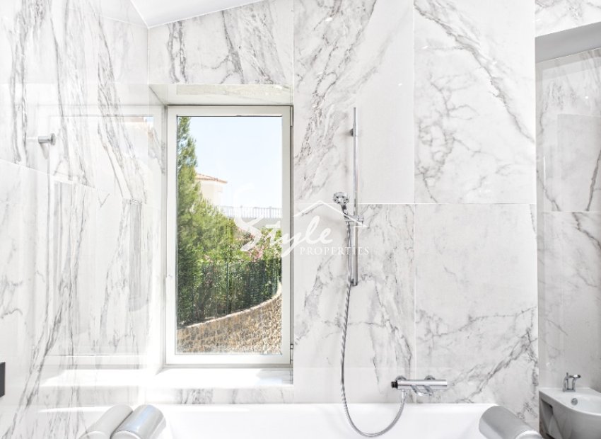 Reventa - Villa - Altea