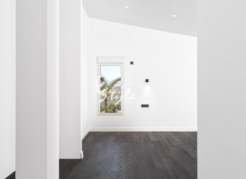 Reventa - Villa - Altea