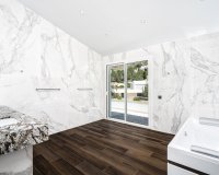 Reventa - Villa - Altea