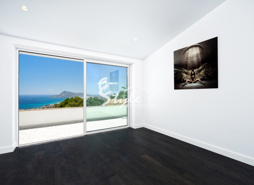 Reventa - Villa - Altea