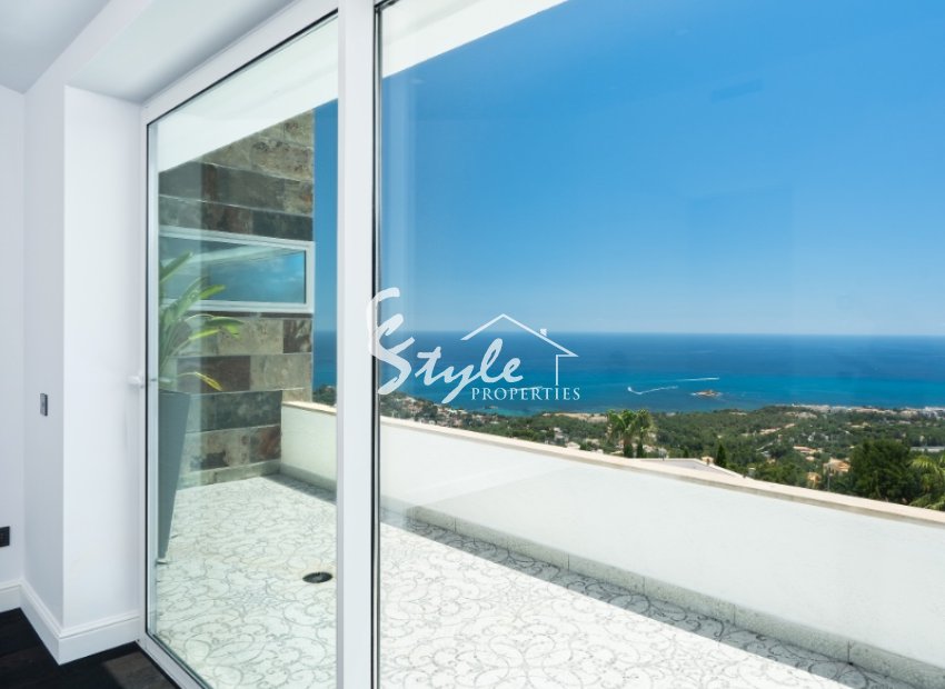 Reventa - Villa - Altea