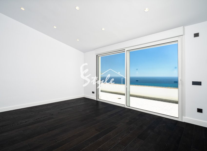 Reventa - Villa - Altea