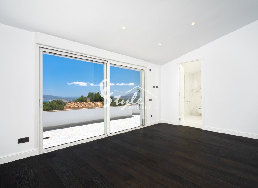 Reventa - Villa - Altea