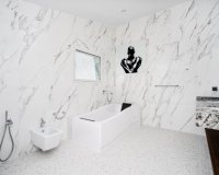 Reventa - Villa - Altea