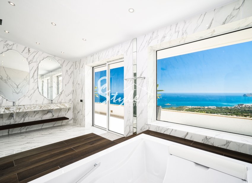 Reventa - Villa - Altea