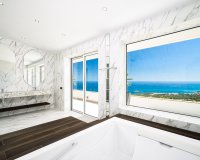 Reventa - Villa - Altea