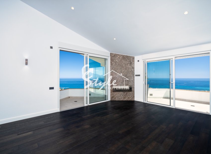 Reventa - Villa - Altea