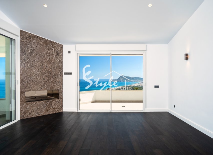 Reventa - Villa - Altea